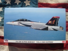 images/productimages/small/F-18F Super Hornet Red Rippers 1;72 Hasegawa doos.jpg